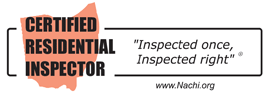 Certified Residential Inspector
